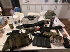Airsoft Gears