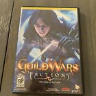 Guild Wars Faction Bonus Pack (PC, 2008)