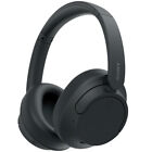 Sony WH-CH720N Wireless Noise Cancelling Headphone, Black