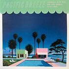 Pacific Breeze Japanese City Pop AOR Vol. 1 - 2 x LP PINK COLORED Vinyl Record
