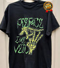 Vtg Pierce The Veil Band Cotton Black All Size Unisex Classic Shirt TN773