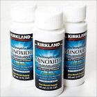 Kirkland Men Hair Loss Regrowth Revitalizes Hair Follicles 5% Minoxidil 02/2025