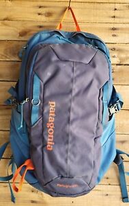 Patagonia Refugio Daypack 28L Day Hike Backpack Has Flaws  & Stains