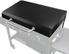 Hinged Lid fits for Blackstone 36 Inch Griddle Heat Resistant Hard Cover Hood