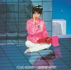 Tomoko Aran Fuyu-Kukan LP Color Vinyl Limited Edition 2022 Reissue Japan Import