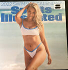 2022  Sports Illustrated Swimsuit Wall Calendar  16 Months SEALED