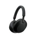 Sony WH-1000XM5 Wireless Headphones - Black  - Retail MSRP $399