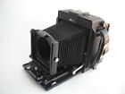 Horseman FA model 4x5 inch field camera (B/N. 972433)