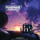 Various Artists - Guardians Of The Galaxy Vol. 3: Awesome Mix Vol. 3 (Smoky