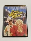 The Best Little Whorehouse in Texas (DVD, 1982)