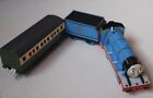 Thomas & Friends TOMY Plarail Trackmaster Classic Gordon Rare Train Used