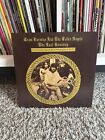 Gram Parsons & Fallen Angels Last Roundup Live 1973 Vinyl Black Friday RSD 2023