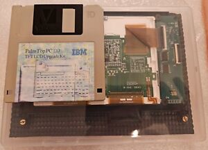 IBM PC110 Palm Top PC TFT Upgrade Kit - Limited Edition