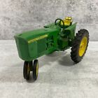John Deere Tractor Toy Made in USA Vintage Green