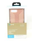 Speck Presidio Grip + Glitter Case for iPhone 8 Plus / 7 Plus - Pink / Glitter