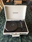 Crosley CR8005DWS Stereo Turntable - Purchased Never Used