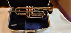 1967 Vintage Shooting Stars Director Trumpet Cornet with Mouthpiece  & Case