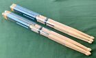 PROMARK 4-Pair American Hickory Drumsticks 5A * Select Balance Rebound & Forward