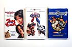 New ListingLot of 3 Disney VHS Tapes