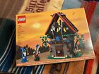 LEGO 40601 Majisto's Magical Workshop, 365pcs - Limited Edition - GWP - NEW