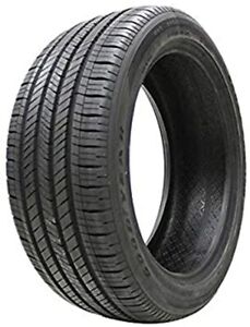 2854522 285/45R22 Goodyear Eagle Touring 114H VSB 500 AA, New Tire - Qty 1 (Fits: 285/45R22)