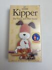 Kipper - The Visitor and Other Stories - Brand New Sealed - VHS SCREENER