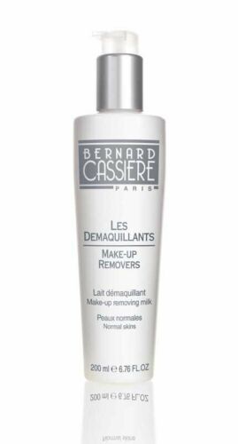 Bernard Cassiere Make-up Removing Milk Normal Skin 200ml #tw