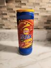 Brand New LAYS Stax XTRA Flamin Hot Potato Crisps Crunch Chips 5.5 oz
