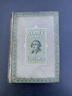 New ListingHEROES AND  STATESMEN BY JAMES D. McCABE 1895 FIRST EDITION