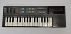 Vintage Casio PT-87 Mini Keyboard with ROM Pack RO551 Tested