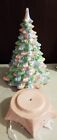 Beautiful Holland Ceramic Christmas Tree