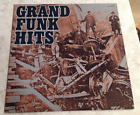 New Listing1980 GRAND FUNK RAILROAD LP Grand Funk Hits SN-2-16138 Green Capitol Label MINT!