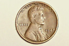 1927  P    Mint Lincoln Wheat Cent                      *90427201