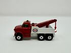Matchbox Superfast No. 71 Ford ESSO Heavy Wreck Truck