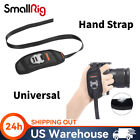 SmallRig Universal Camera Hand Strap Rapid Fire Secure Grip Padded Wrist Strap