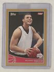 Blake Griffin 2009-10 Topps Gold Rookie Card # 316 Serial Numbered /2009