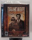 Silent Hill: Homecoming ***New/Sealed*** (Sony PlayStation 3, 2008)