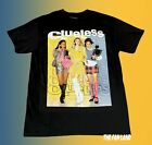New Clueless Movie 1995 Mens Vintage Classic T-Shirt