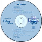 Karaoke CD+G ELVIS PRESLEY Disc #7 Music Maestro,Heartbreak Hotel,Loving You