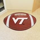 NCAA - Virginia Tech Football Rug 20.5