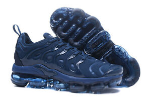 Nike Air Vapormax Plus Blue Men's Size Running shoes