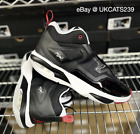 Nike Air Jordan Stay Loyal 3 Black Varsity Red White FB1396-006 Mens Multi Sizes