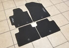 2014-2019 Kia Soul Carpeted Floor Mat 4PC Set B2F14-AC700 Kia OEM Floormats (For: 2014 Kia Soul Base Hatchback 4-Door 1.6L)