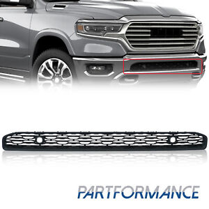 For 2019-2022 Dodge Ram 1500 DT Front Lower Grille 68334531AD (For: 2019 Ram)