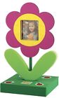 NEW Home Depot Blooming Picture Frame kids workshop wooden kit with pin May 2024