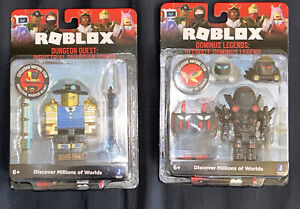 Roblox toys New In Box
