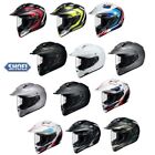 2024 Shoei HORNET X2 Street Motorcycle Adventure Helmet - Pick Size & Color