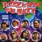 Various Artists - Thizz Is How We Eat / Various [New CD] Explicit, Bonus CD