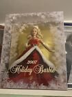Vintage Holiday Barbie Dolls Lot Of 5- New in Box- 1994, 1996, 1997