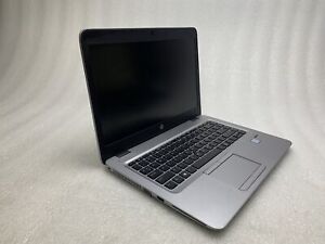 HP EliteBook 840 G3 Laptop BOOTS Core i5-6300U 2.40Ghz 8GB RAM 500GB HDD NO OS